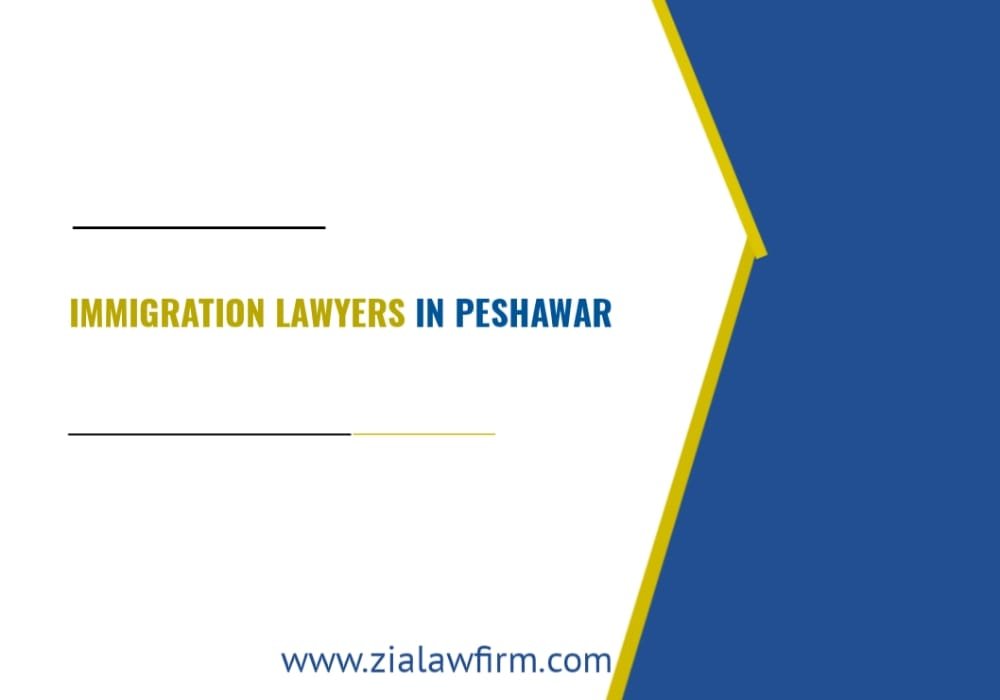Immigration Lawyers in Pakistan - POC Cards, Citizenship, Visas and Legal Services